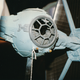 Illustration for article titled I cant believe these crappy Star Wars props looked so great in movies